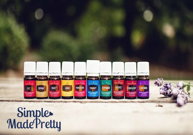 Thinking about trying Young Living essential oils? Read this post first!